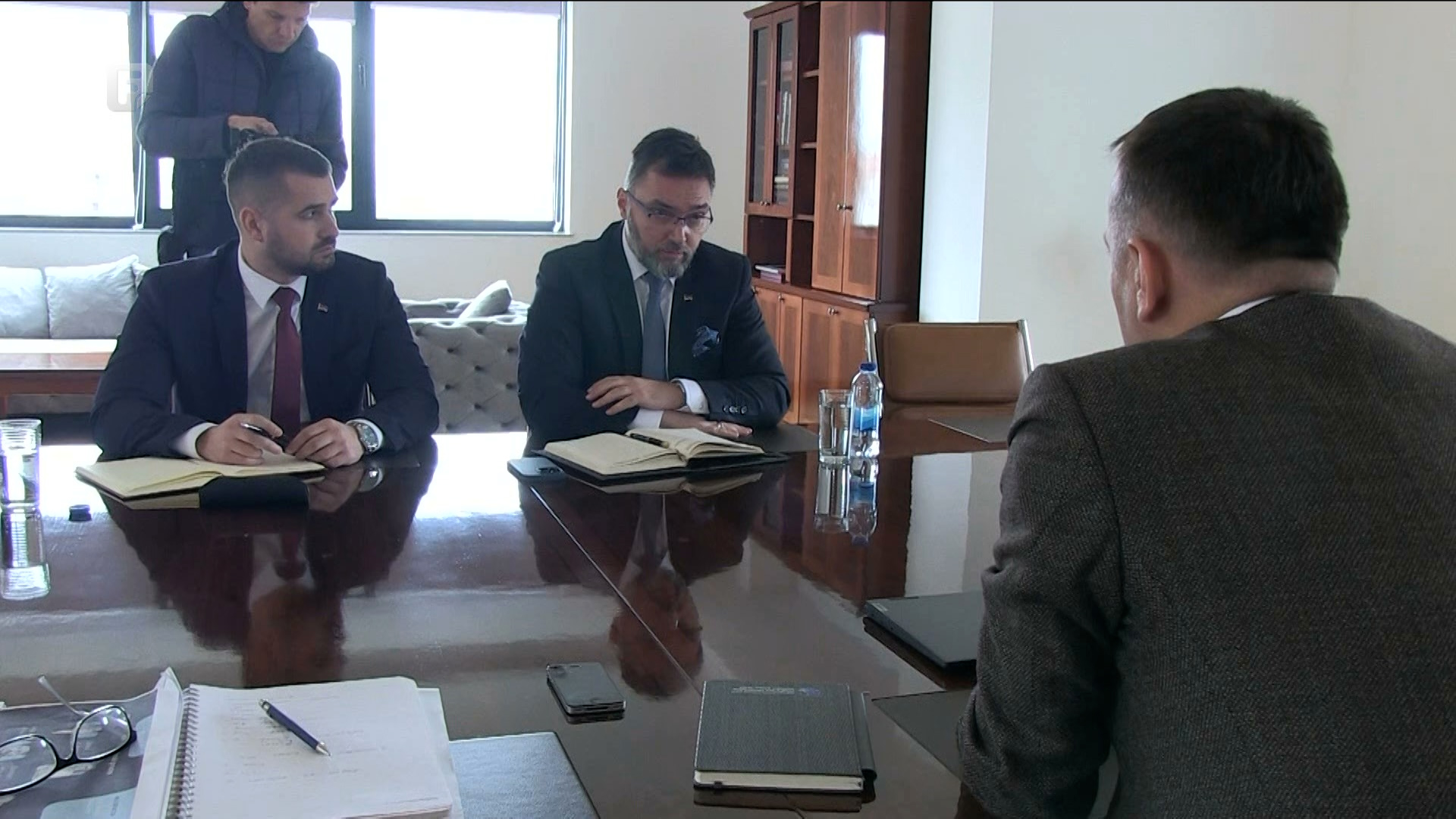 Kako će se na privredu RS-a odraziti prekd odnosa s Ambasadom SAD-a?